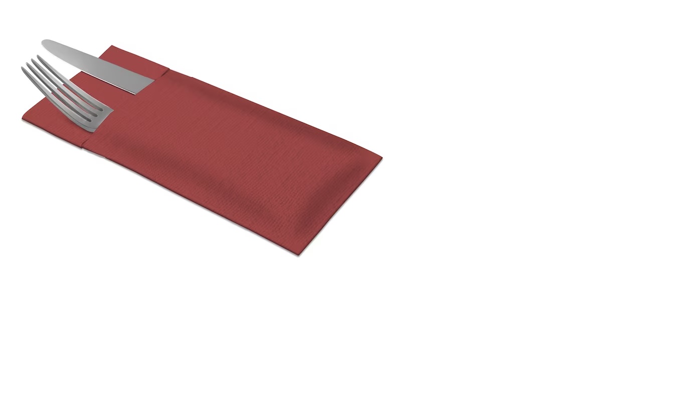 Een Tork LinStyle® Pochette 12x50 rood koop je bij ShopXPress